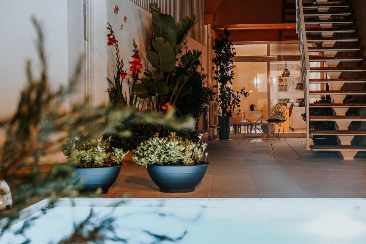 Casa Morgados - Grandola Guesthouse エクステリア 写真