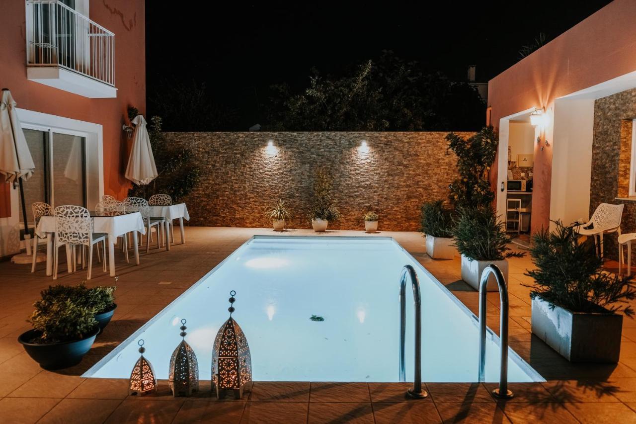 Casa Morgados - Grandola Guesthouse エクステリア 写真
