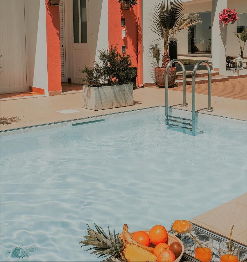 Casa Morgados - Grandola Guesthouse エクステリア 写真