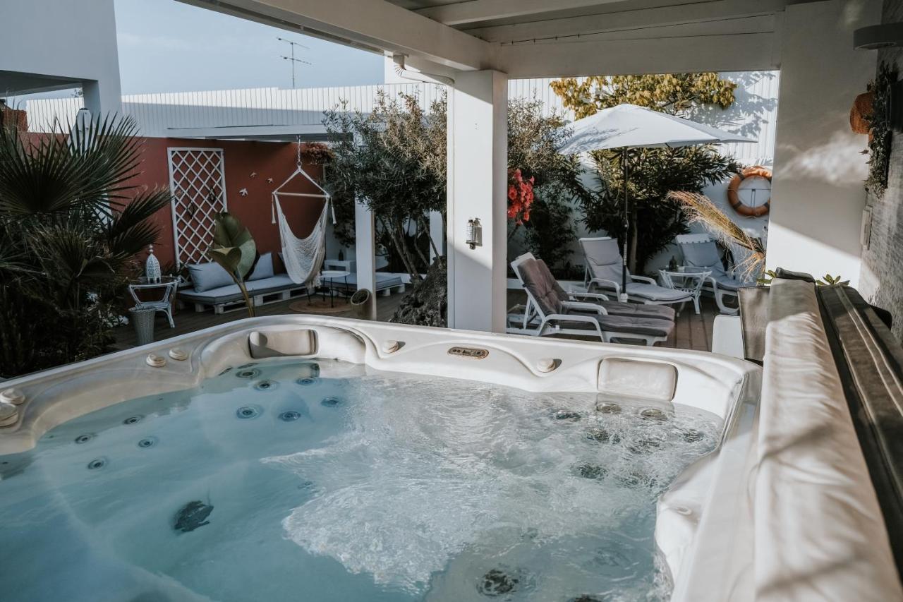Casa Morgados - Grandola Guesthouse エクステリア 写真