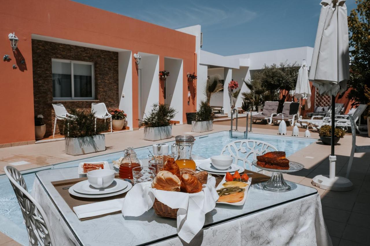 Casa Morgados - Grandola Guesthouse エクステリア 写真