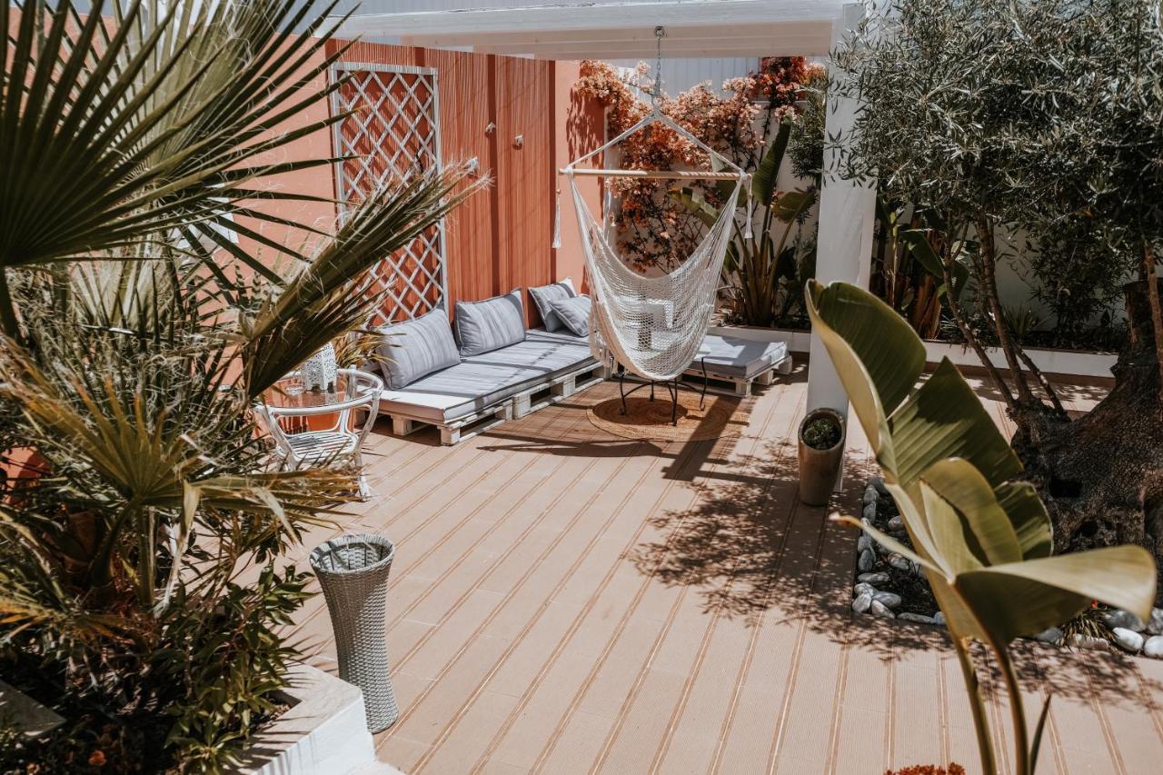 Casa Morgados - Grandola Guesthouse エクステリア 写真