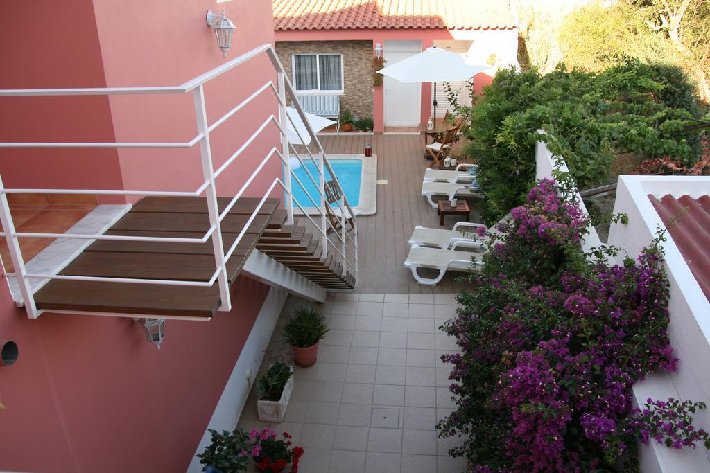 Casa Morgados - Grandola Guesthouse エクステリア 写真