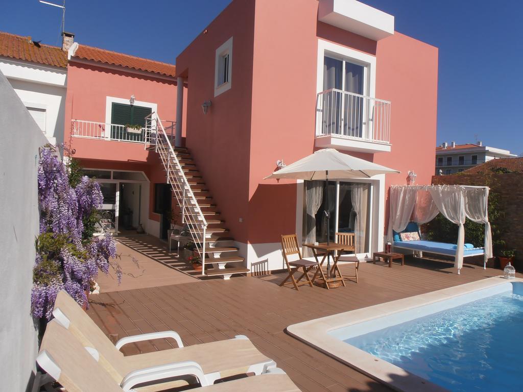 Casa Morgados - Grandola Guesthouse エクステリア 写真