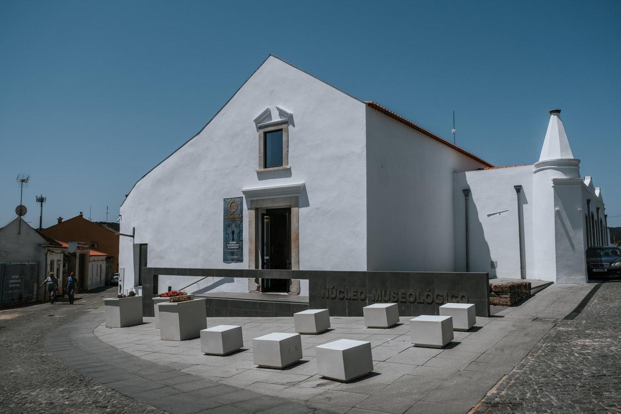 Casa Morgados - Grandola Guesthouse エクステリア 写真