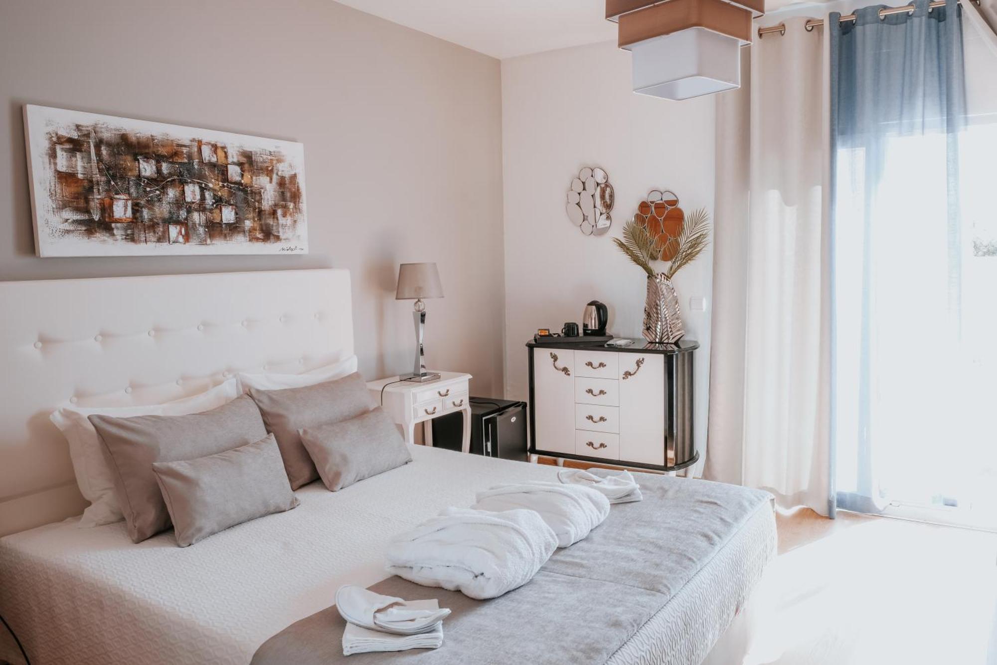 Casa Morgados - Grandola Guesthouse エクステリア 写真
