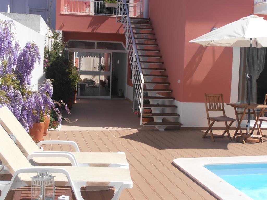 Casa Morgados - Grandola Guesthouse エクステリア 写真
