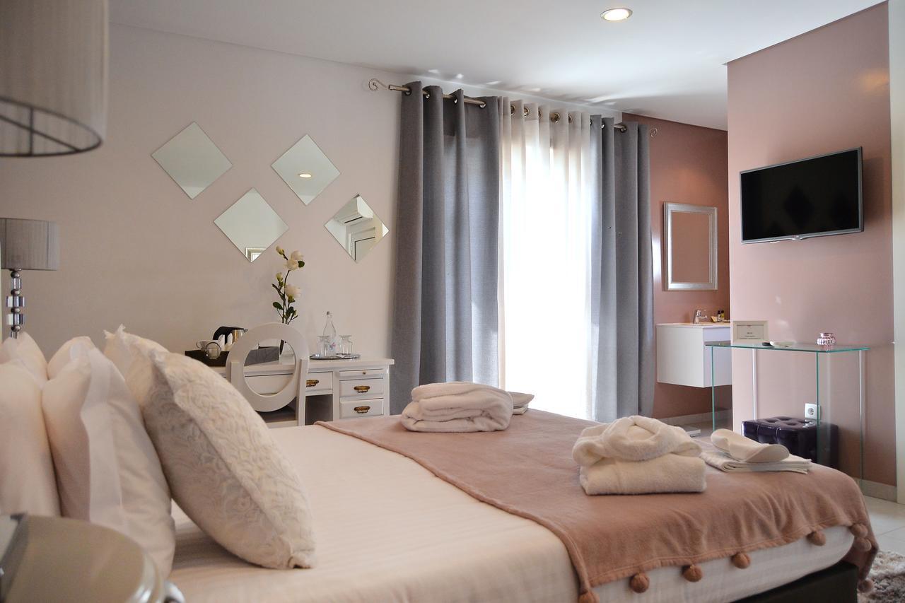 Casa Morgados - Grandola Guesthouse エクステリア 写真