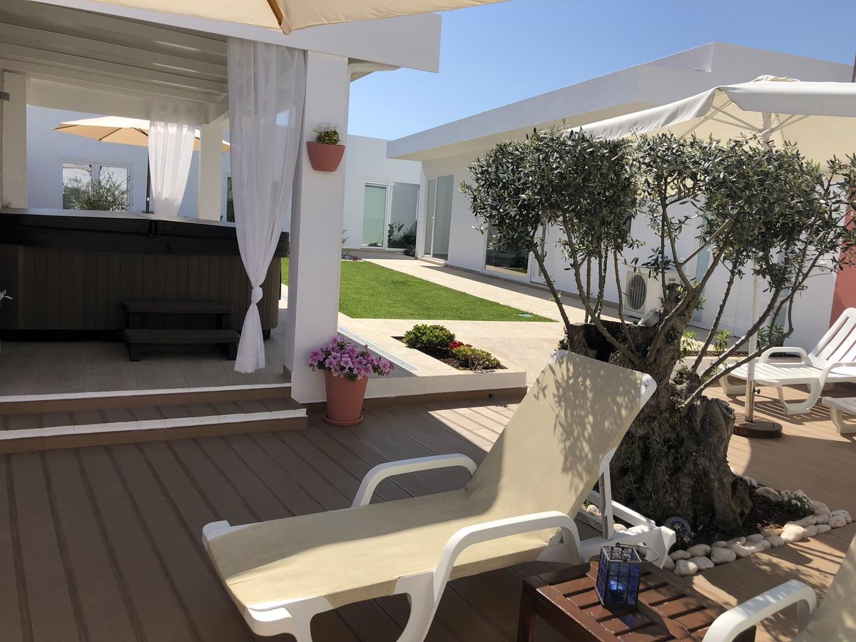 Casa Morgados - Grandola Guesthouse エクステリア 写真