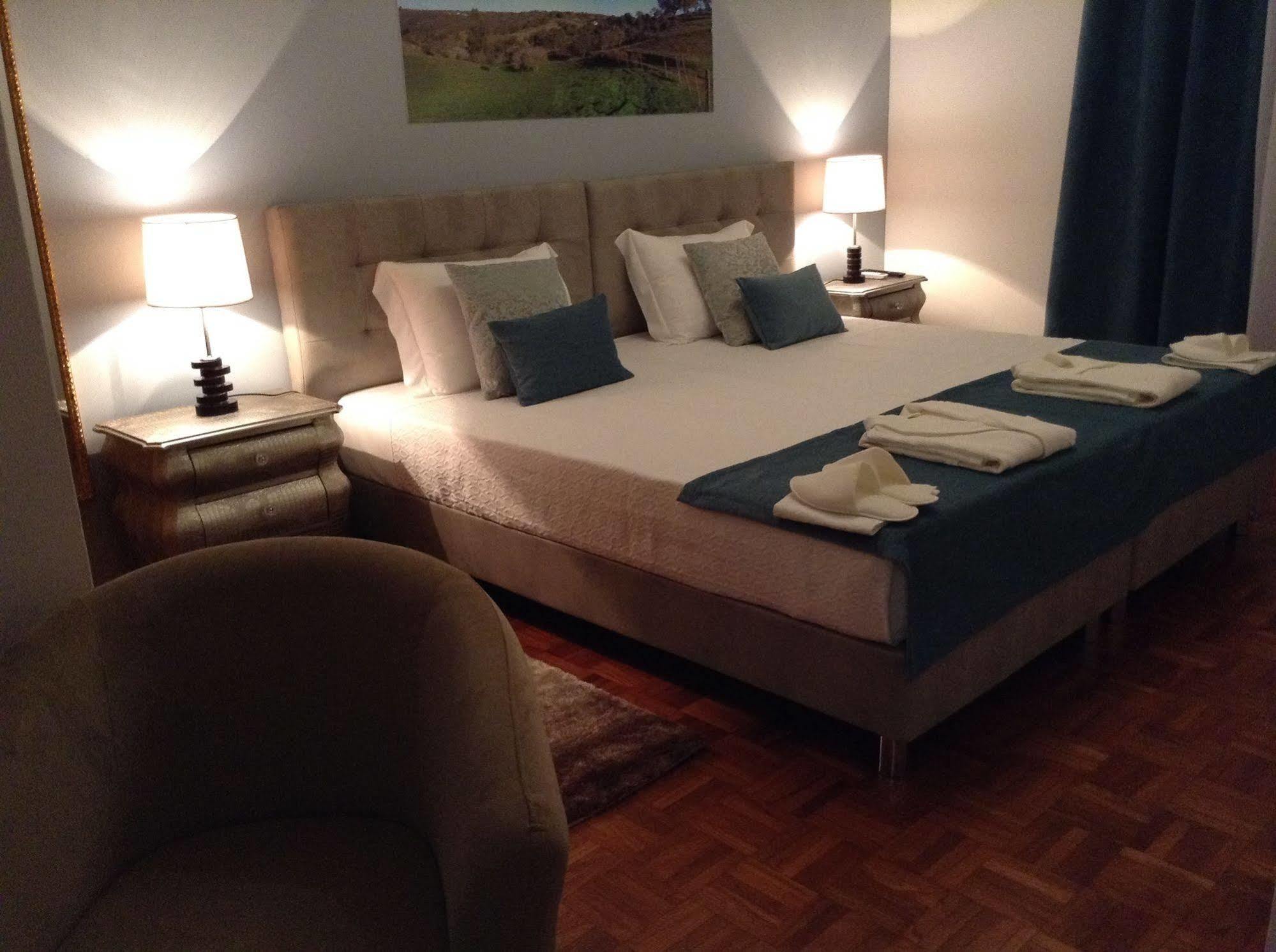 Casa Morgados - Grandola Guesthouse エクステリア 写真